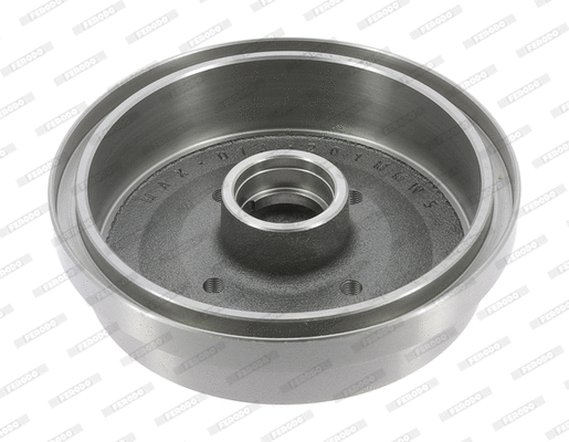 Tambour de frein FERODO FDR329704