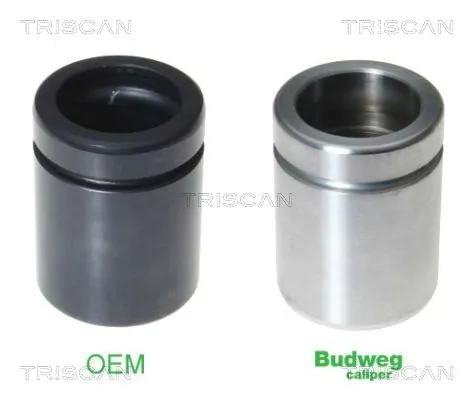 Piston, étrier de frein TRISCAN 8170 234233