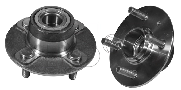 Moyeu de roue GSP-BR 9228049