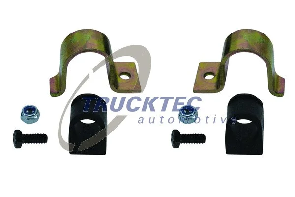 Kit de réparation, suspension du stabilisateur TRUCKTEC AUTOMOTIVE 02.43.267
