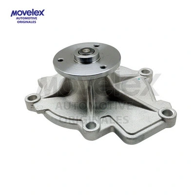 Pompe à eau, refroidissement du moteur Movelex M16237