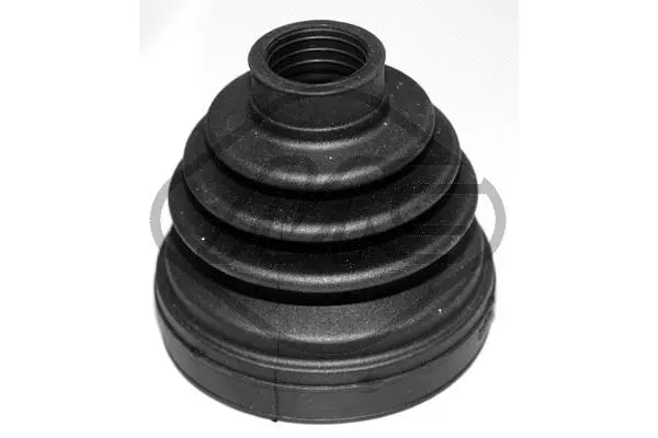 Jeu de joints-soufflets, arbre de commande Metalcaucho 01276