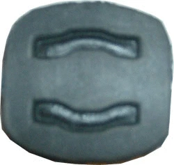 Pièce de serrage, échappement XXLMARMITTEITALIANE X08119L