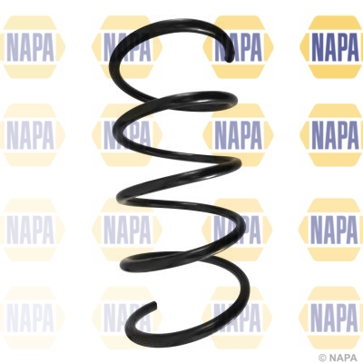 Ressort de suspension NAPA NCS1601