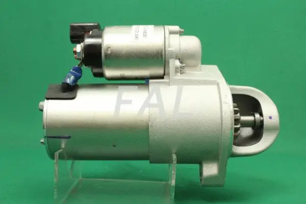 Démarreur FAL Anlasser- und Lichtmaschinenservice F015511/1