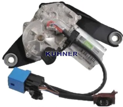 Moteur d'essuie-glace AD KÜHNER DRL730V