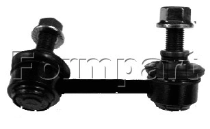 Entretoise/tige, stabilisateur FORMPART 4908024
