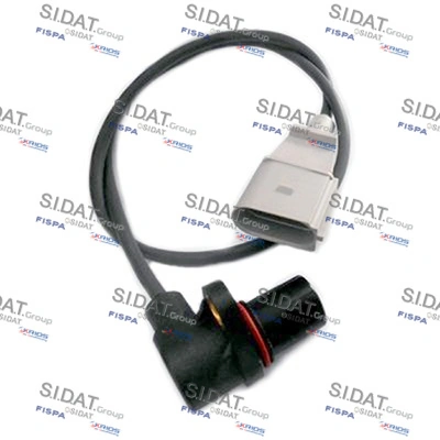Capteur d'angle, vilebrequin SIDAT 83.3381A2