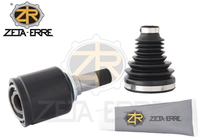 Jeu de joints, arbre de transmission ZETA-ERRE ZR7130