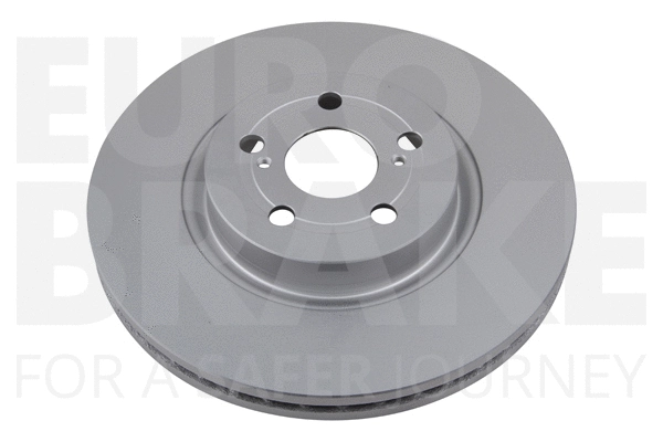 Disque de frein EUROBRAKE 5815314591