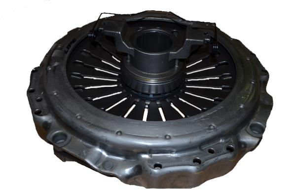Mécanisme d'embrayage LIPE CLUTCH 430-701-L3616