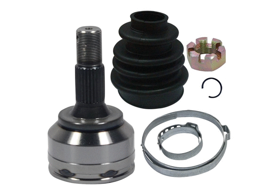 Jeu de joints, arbre de transmission HART 432 762