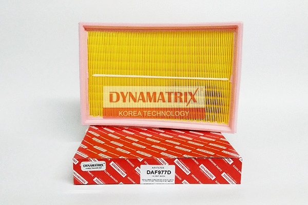 Filtre à air DYNAMATRIX DAF977D