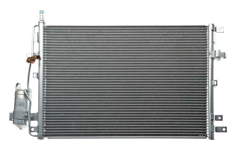 Condenseur, climatisation A.Z. Meisterteile AZMT-45-030-1265