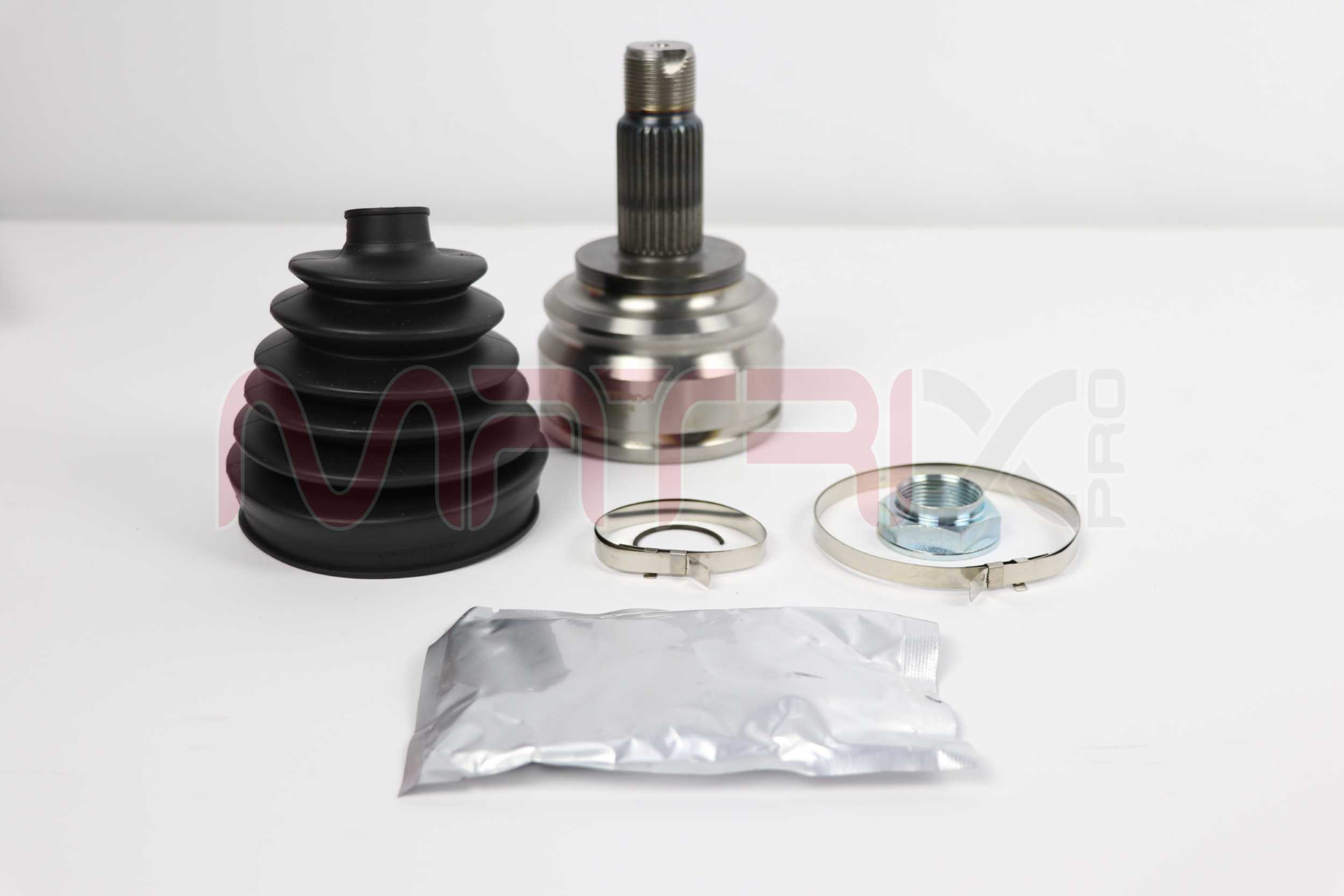 Jeu de joints, arbre de transmission MATRIX PRO MX01350316