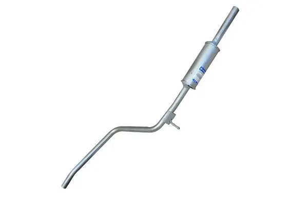 Silencieux central ASAM AUTOMOTIVE 65529