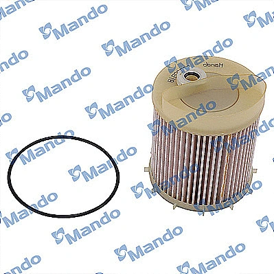 Filtre à carburant MANDO MMF030009