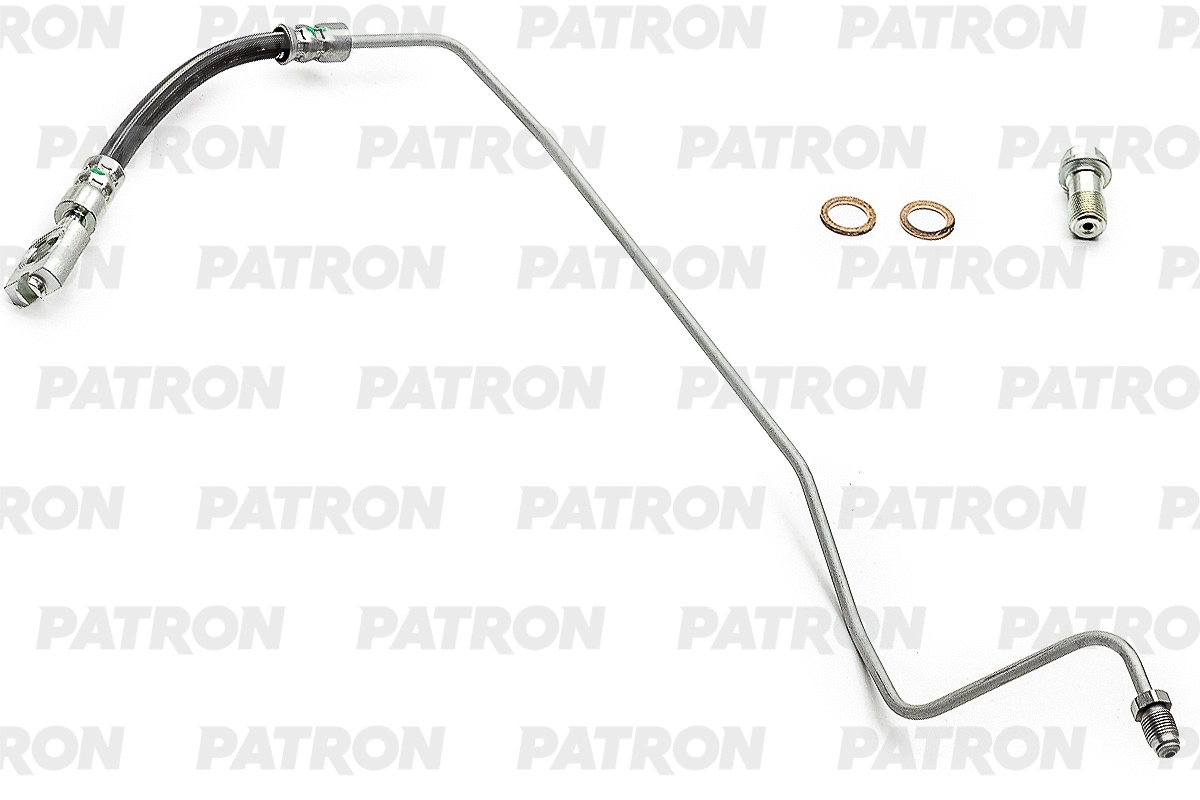 Flexible de frein PATRON PBH0225