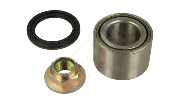 Kit de roulements de roue HART 902 098