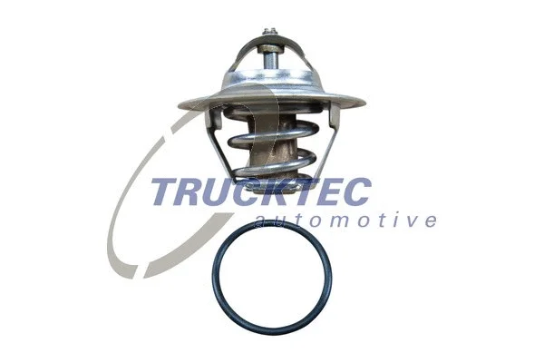 Thermostat, liquide de refroidissement TRUCKTEC AUTOMOTIVE 07.19.032