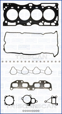 Jeu de joints, culasse TRISCAN 598-4597