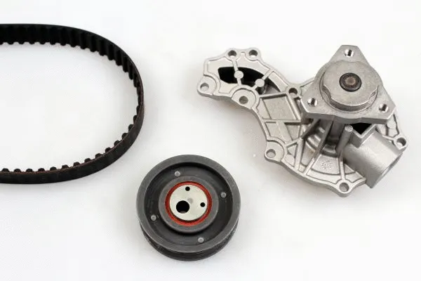 Pompe à eau + kit de courroie crantée GK K980140A