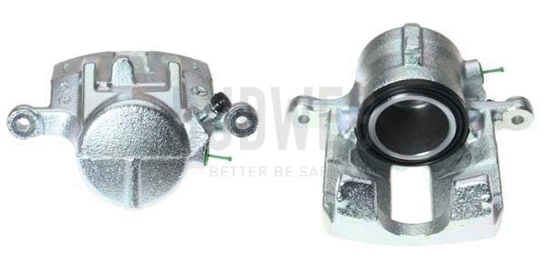 Étrier de frein BUDWEG CALIPER 343450