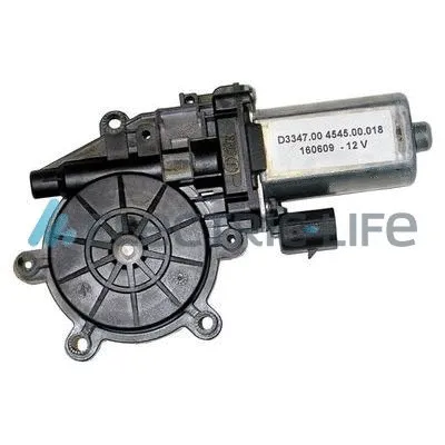 Moteur électrique, lève-vitre ELECTRIC LIFE ZR LN38 L