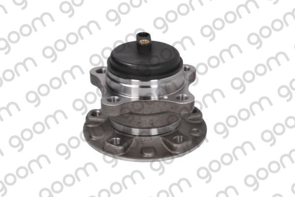 Moyeu de roue GOOM WBH-0300