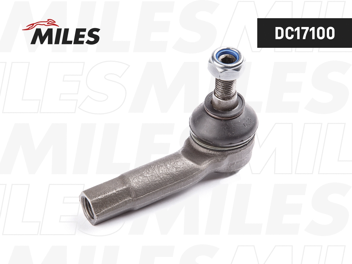 Rotule de barre de connexion MILES DC17100