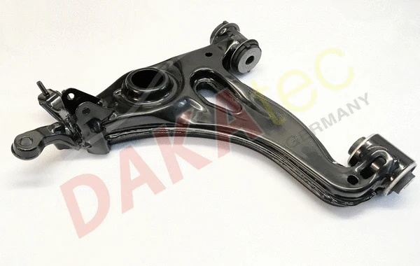 Bras de liaison, suspension de roue DAKAtec 100306