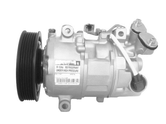 Compresseur, climatisation Airstal 10-1187