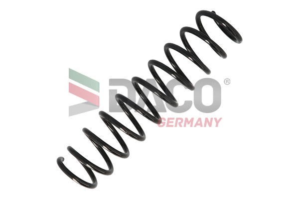 Ressort de suspension DACO Germany 814112