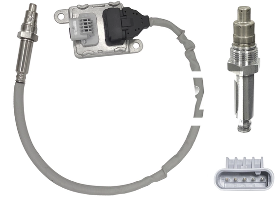 Capteur NOx, Catalyseur NOx LEMARK LNX005