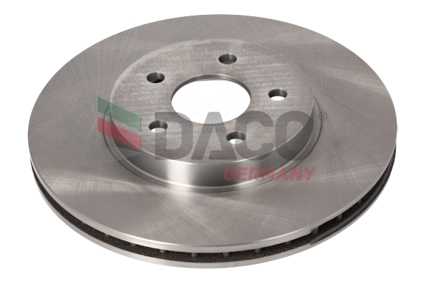 Disque de frein DACO Germany 602503