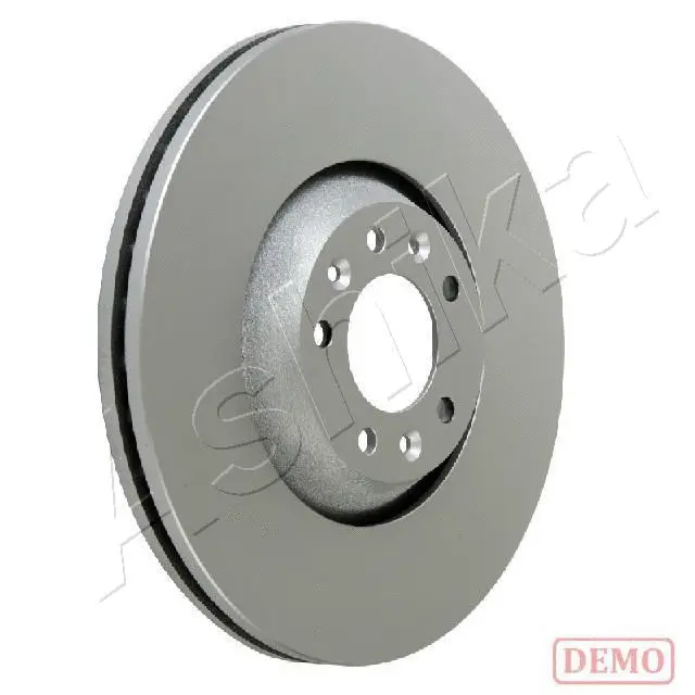 Disque de frein ASHIKA 60-00-060C