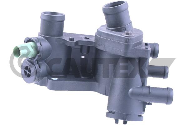 Boîtier du thermostat CAUTEX 758418
