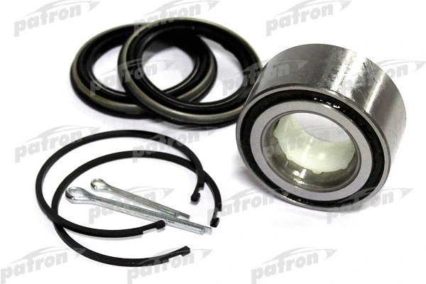 Kit de roulements de roue PATRON PBK510084