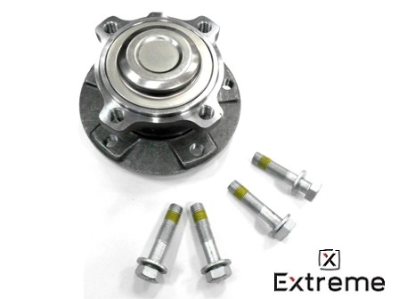 Kit de roulements de roue EXTREME 526010