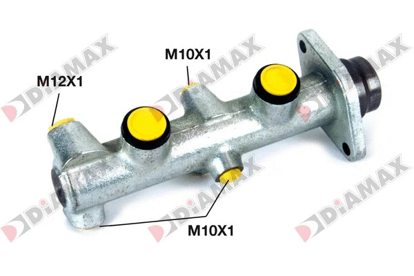 Maître-cylindre de frein DIAMAX N04366
