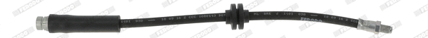 Flexible de frein FERODO FHY3277