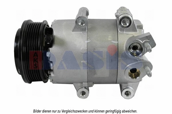 Compresseur, climatisation AKS DASIS 852748N