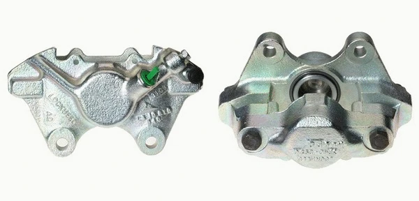 Étrier de frein 4X4 ESTANFI PDF-34-045