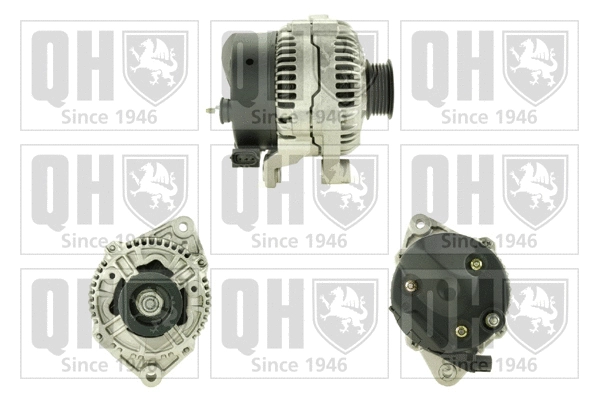 Alternateur QUINTON HAZELL QRA2079