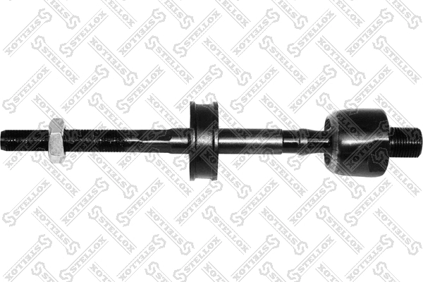 Rotule de direction intérieure, barre de connexion STELLOX 55-01588-SX