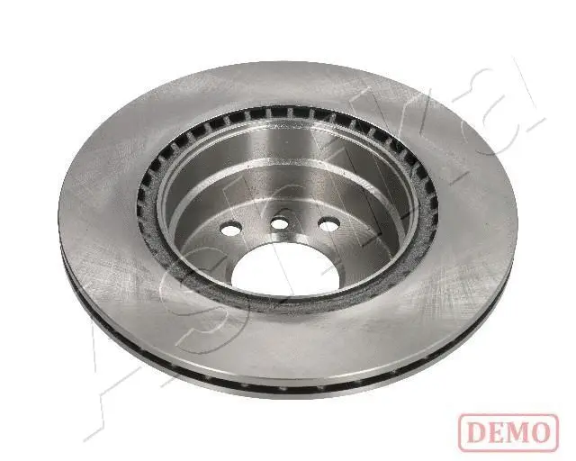 Disque de frein ASHIKA 61-00-0137C