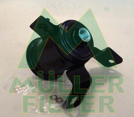 Filtre à carburant MULLER FILTER FB342