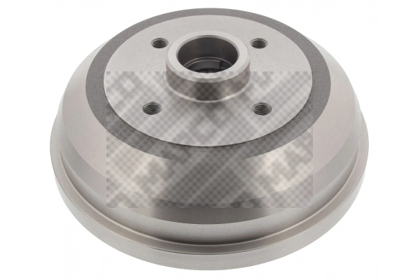 Tambour de frein MAPCO 35752