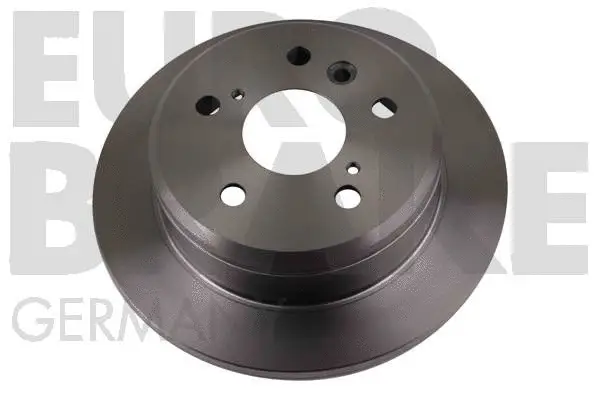 Disque de frein EUROBRAKE 5815204548