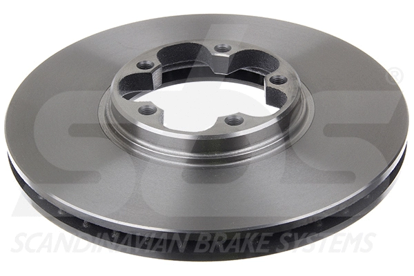 Disque de frein sbs 1815202554